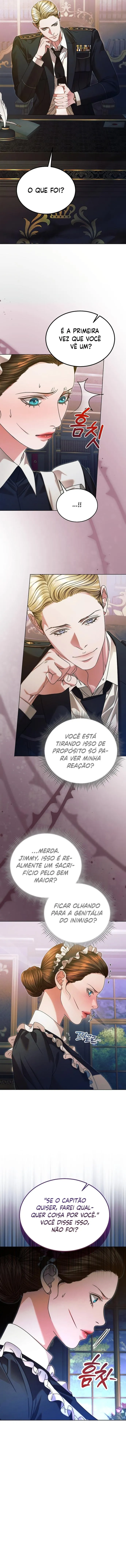 Read Vengeance Named Love PT Manga Online