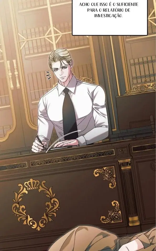 Read Vengeance Named Love PT Manga Online
