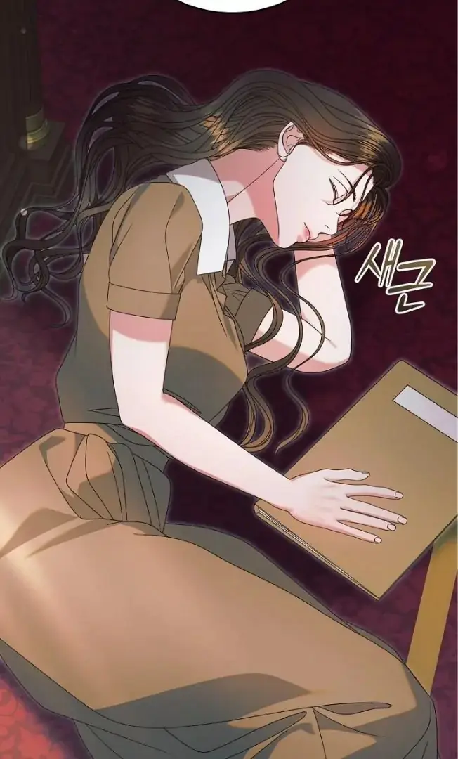 Read Vengeance Named Love PT Manga Online