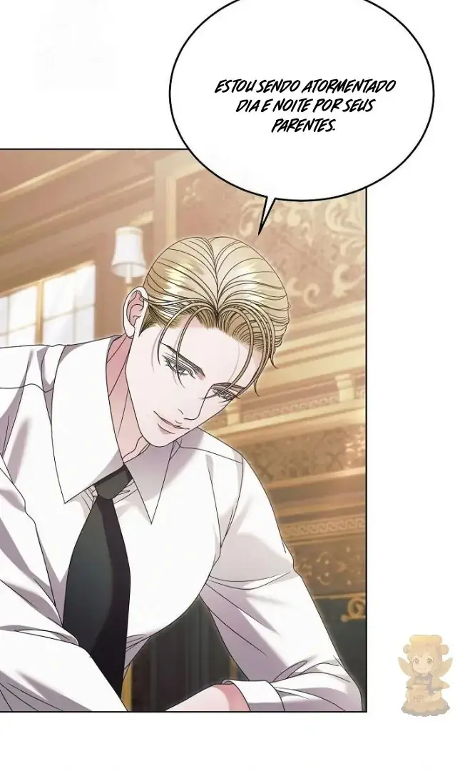 Read Vengeance Named Love PT Manga Online