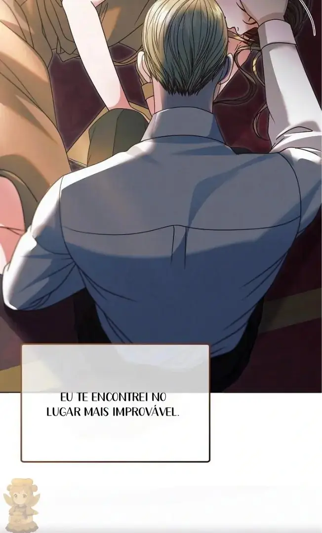 Read Vengeance Named Love PT Manga Online