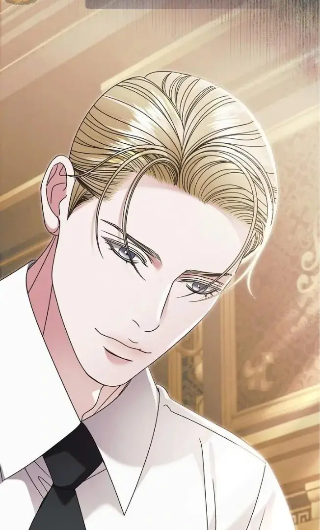Read Vengeance Named Love PT Manga Online