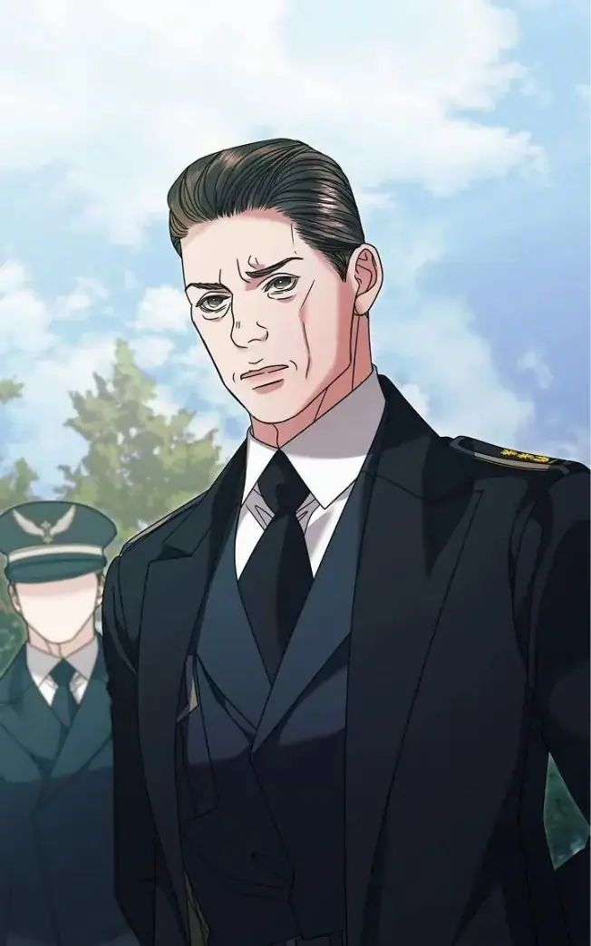 Read Vengeance Named Love PT Manga Online