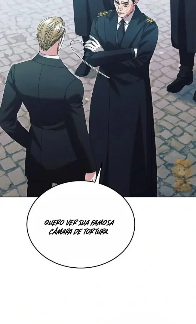 Read Vengeance Named Love PT Manga Online