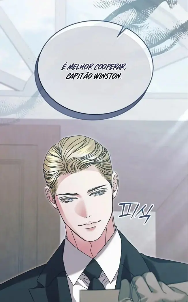 Read Vengeance Named Love PT Manga Online