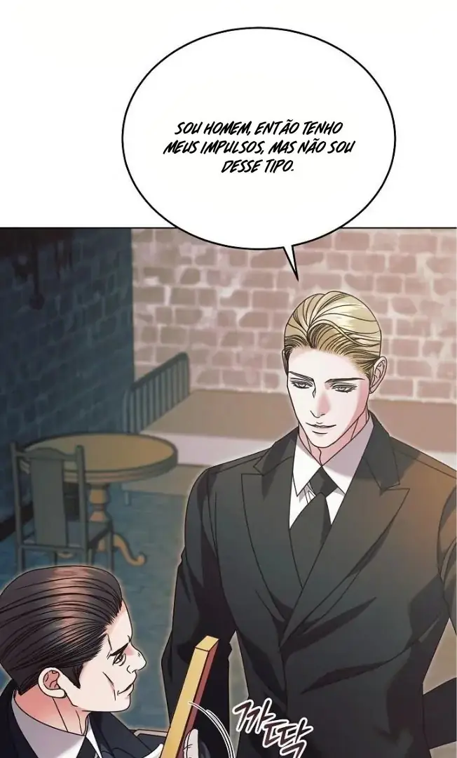 Read Vengeance Named Love PT Manga Online