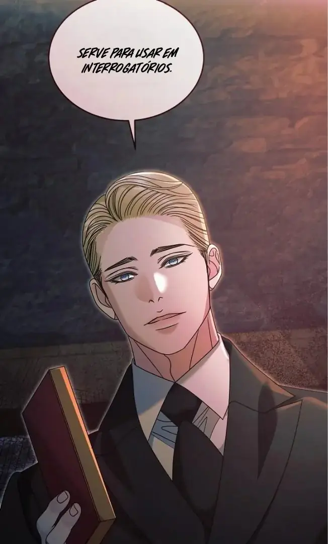 Read Vengeance Named Love PT Manga Online