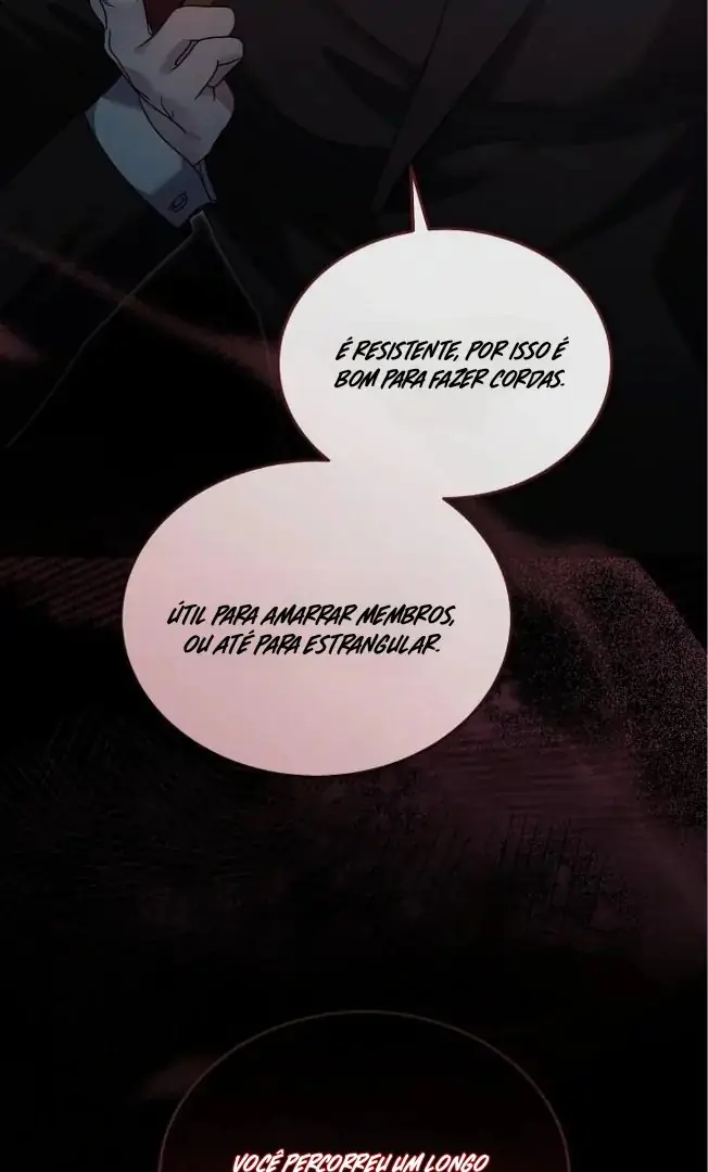 Read Vengeance Named Love PT Manga Online