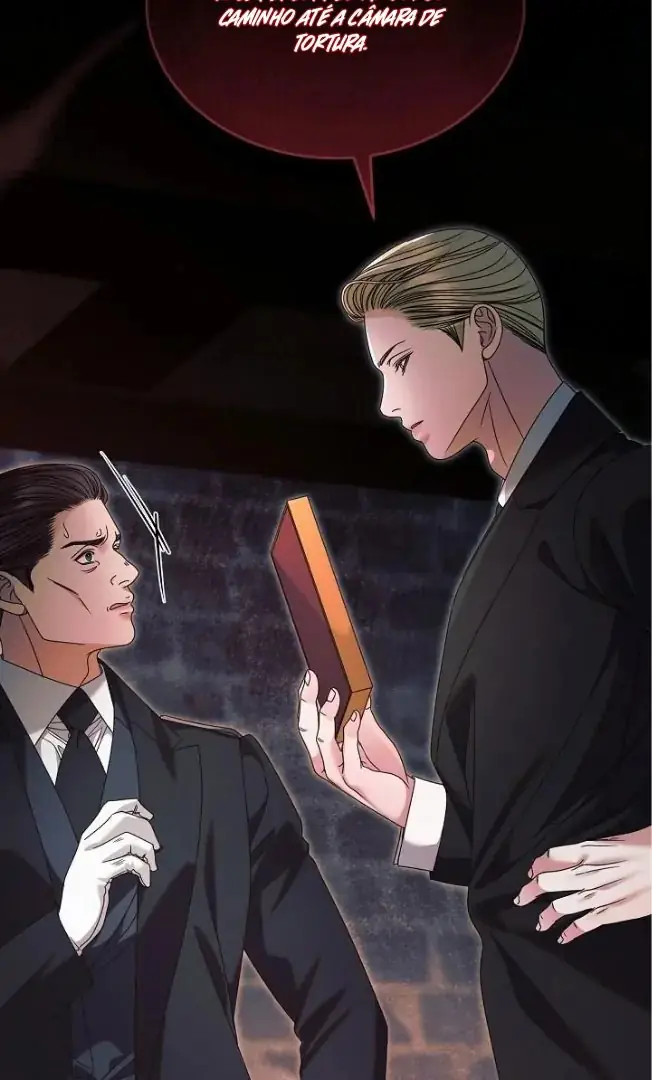 Read Vengeance Named Love PT Manga Online