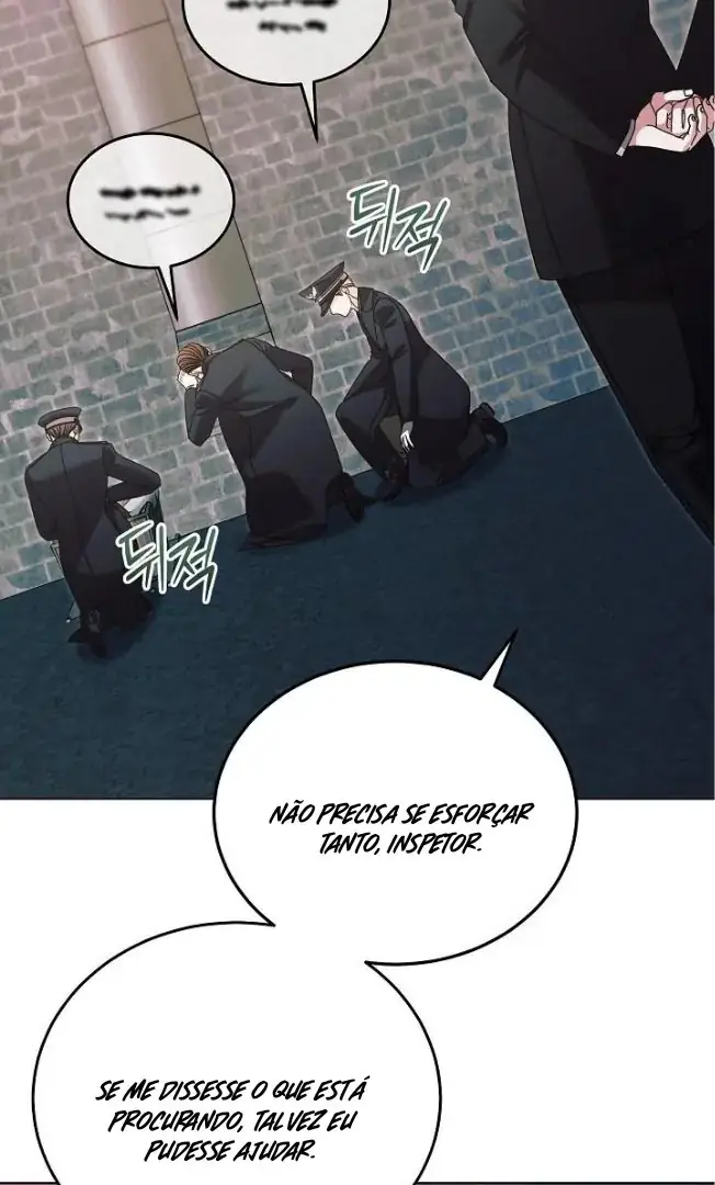 Read Vengeance Named Love PT Manga Online