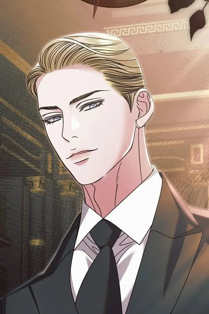 Read Vengeance Named Love PT Manga Online
