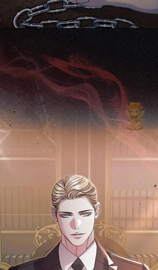 Read Vengeance Named Love PT Manga Online
