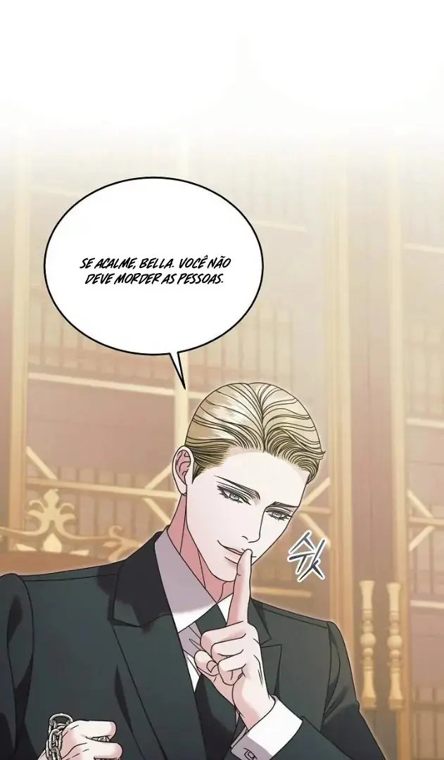 Read Vengeance Named Love PT Manga Online