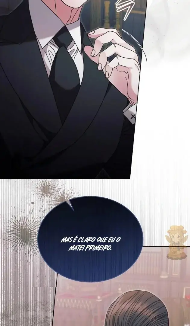 Read Vengeance Named Love PT Manga Online