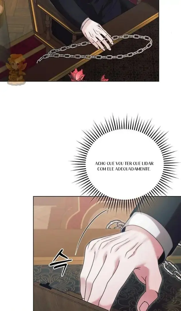 Read Vengeance Named Love PT Manga Online