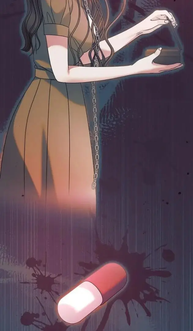 Read Vengeance Named Love PT Manga Online