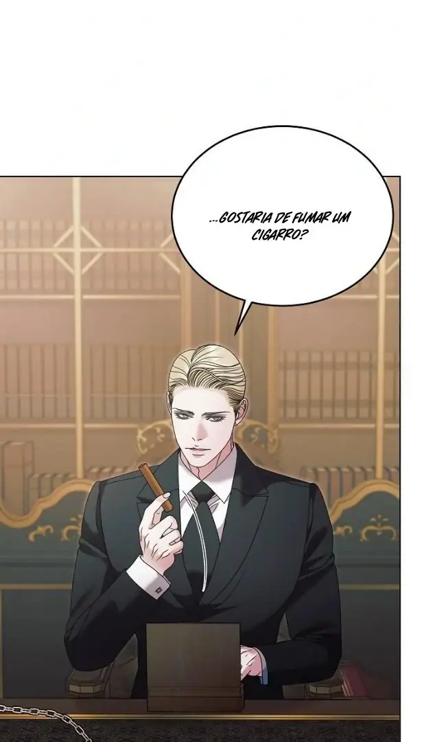 Read Vengeance Named Love PT Manga Online