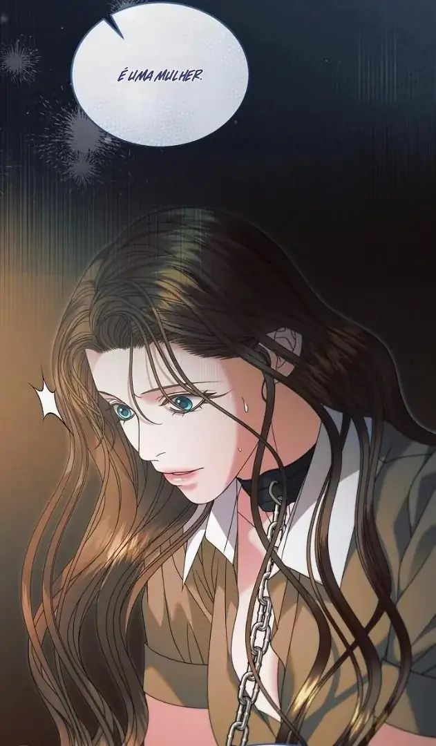Read Vengeance Named Love PT Manga Online