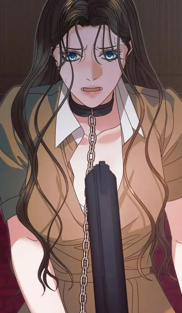 Read Vengeance Named Love PT Manga Online