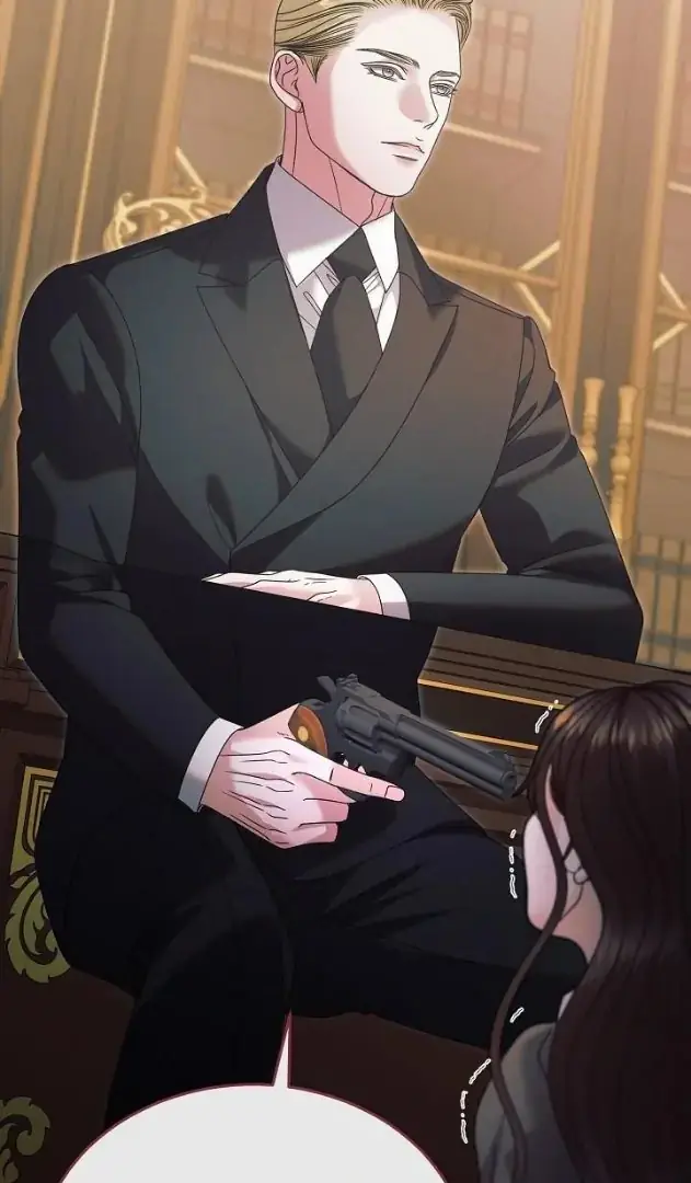 Read Vengeance Named Love PT Manga Online