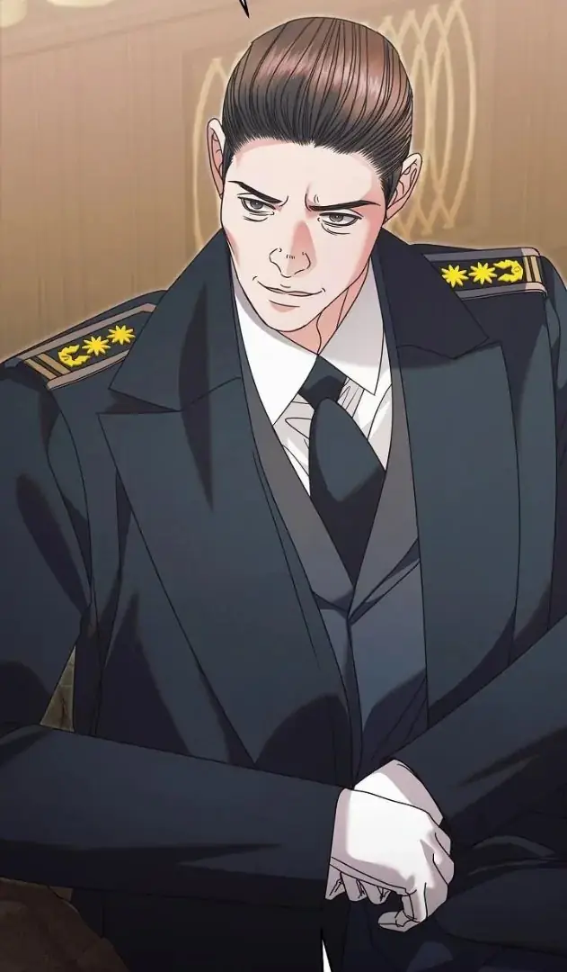 Read Vengeance Named Love PT Manga Online