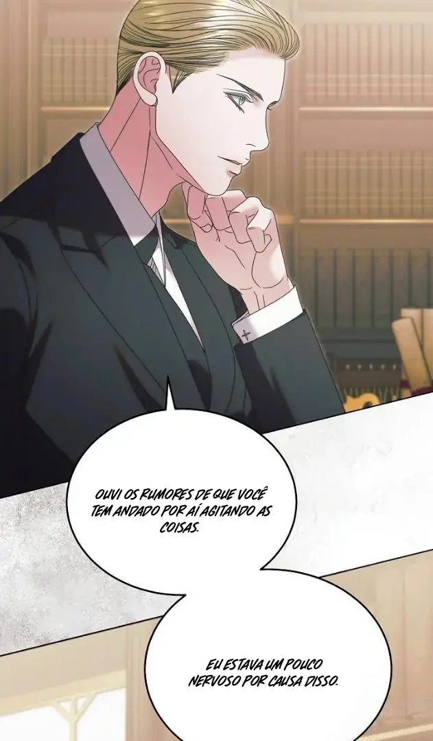Read Vengeance Named Love PT Manga Online