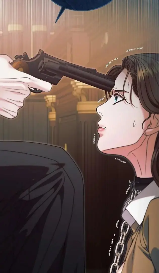 Read Vengeance Named Love PT Manga Online