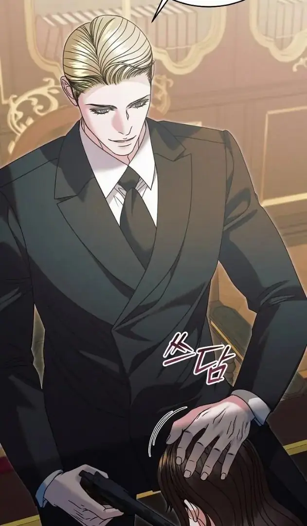 Read Vengeance Named Love PT Manga Online