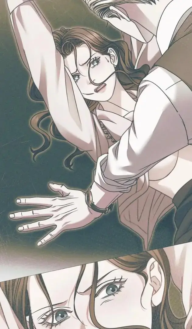 Read Vengeance Named Love PT Manga Online