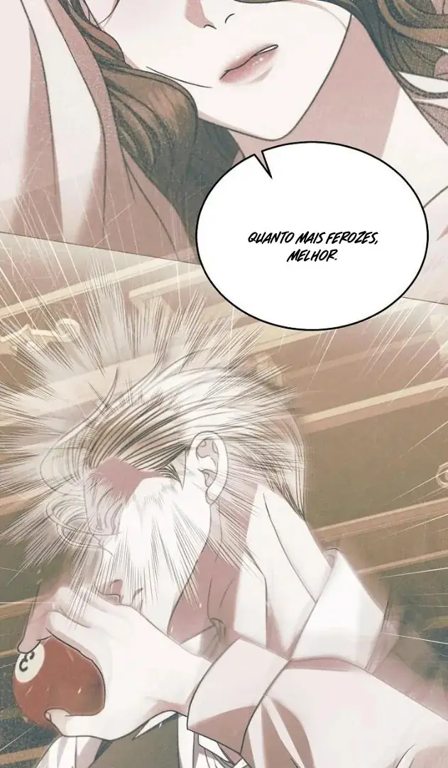 Read Vengeance Named Love PT Manga Online
