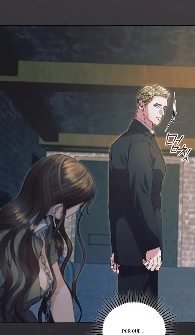 Read Vengeance Named Love PT Manga Online