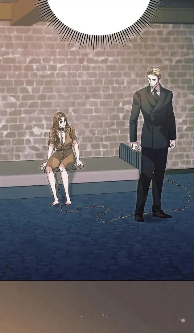 Read Vengeance Named Love PT Manga Online