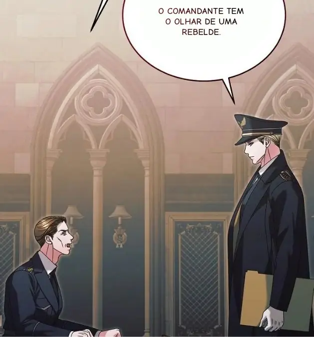 Read Vengeance Named Love PT Manga Online