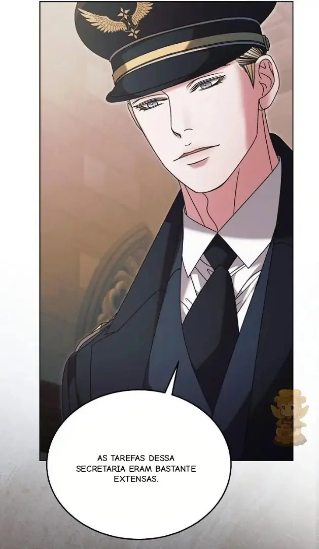 Read Vengeance Named Love PT Manga Online