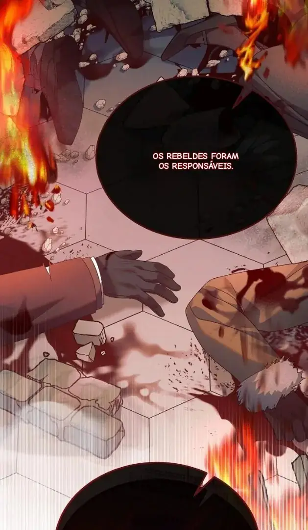 Read Vengeance Named Love PT Manga Online