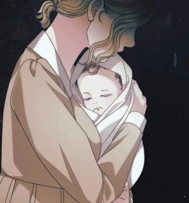 Read Vengeance Named Love PT Manga Online