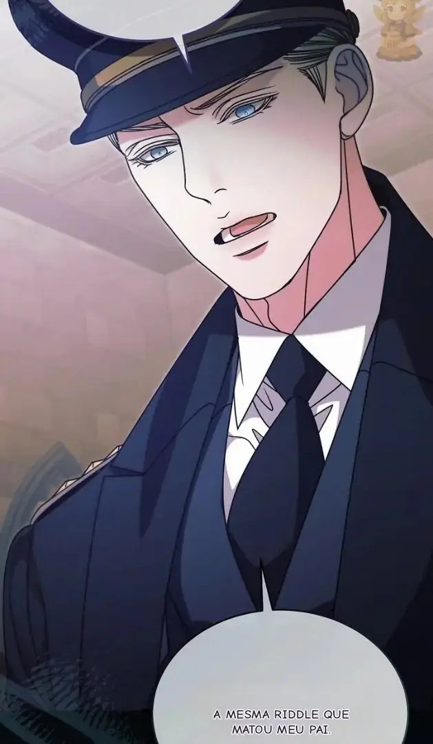 Read Vengeance Named Love PT Manga Online