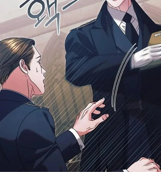 Read Vengeance Named Love PT Manga Online