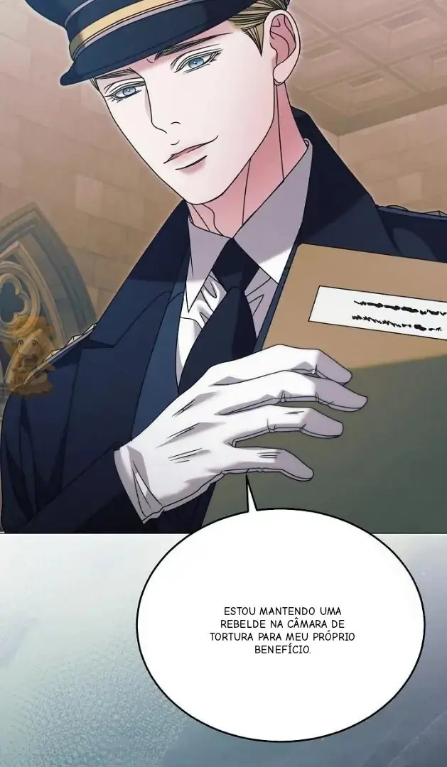 Read Vengeance Named Love PT Manga Online