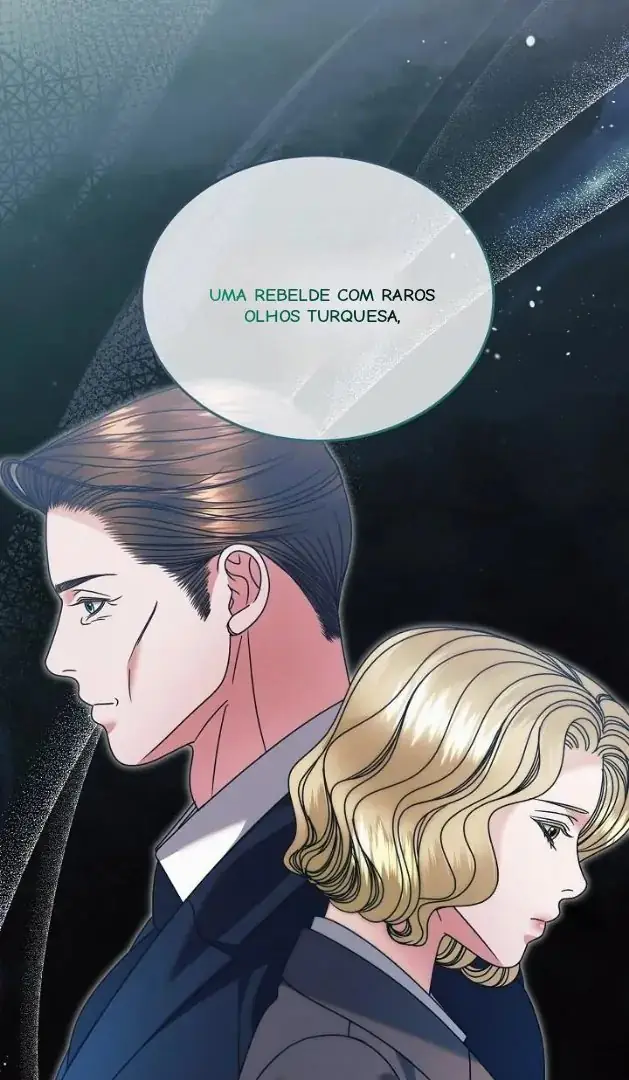 Read Vengeance Named Love PT Manga Online