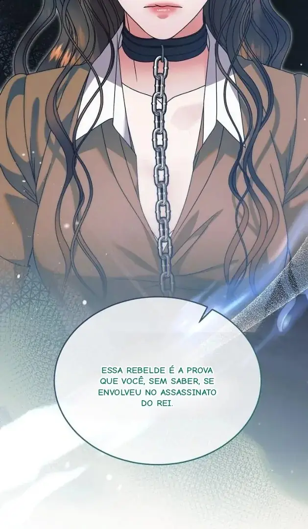 Read Vengeance Named Love PT Manga Online