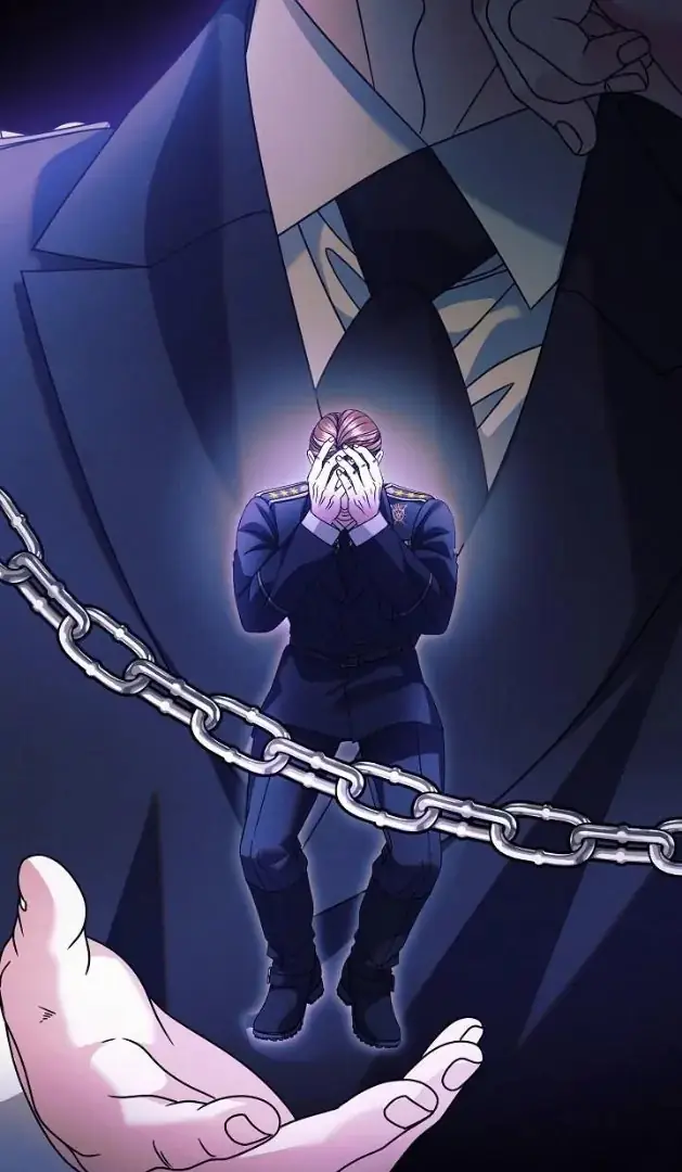 Read Vengeance Named Love PT Manga Online
