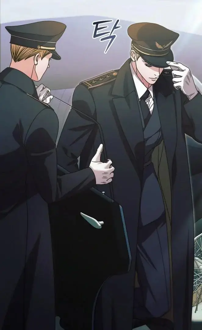 Read Vengeance Named Love PT Manga Online