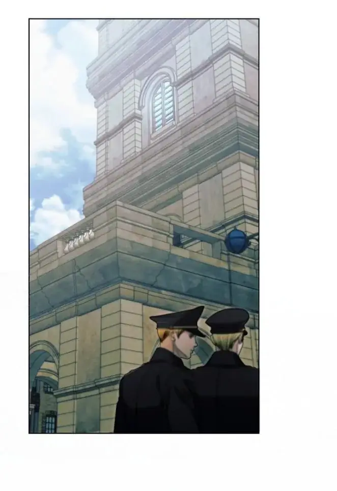 Read Vengeance Named Love PT Manga Online