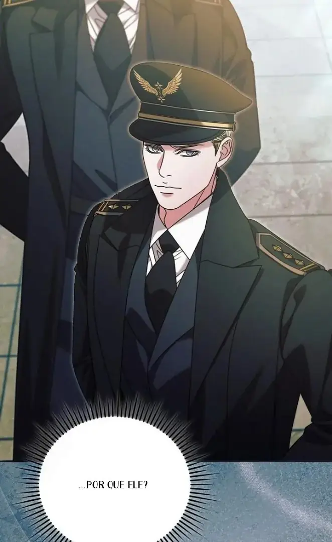 Read Vengeance Named Love PT Manga Online