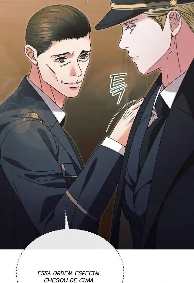 Read Vengeance Named Love PT Manga Online
