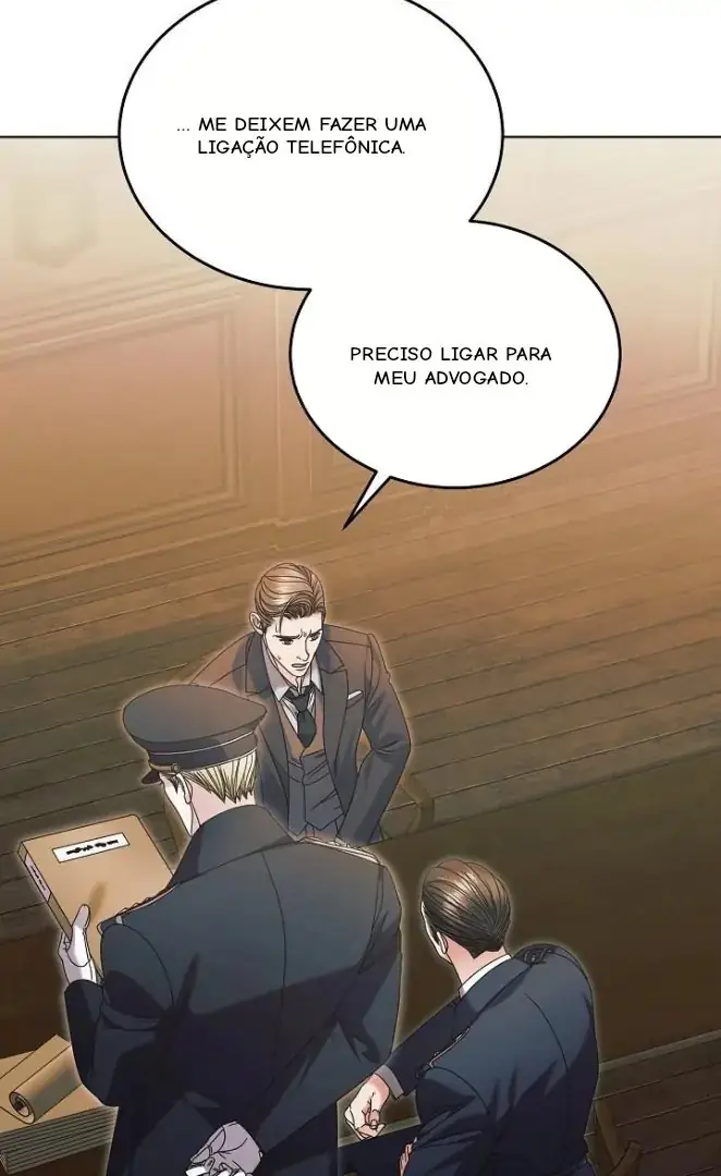 Read Vengeance Named Love PT Manga Online