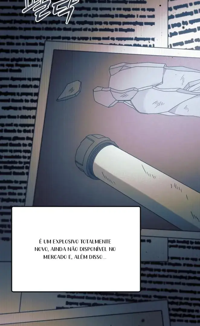 Read Vengeance Named Love PT Manga Online