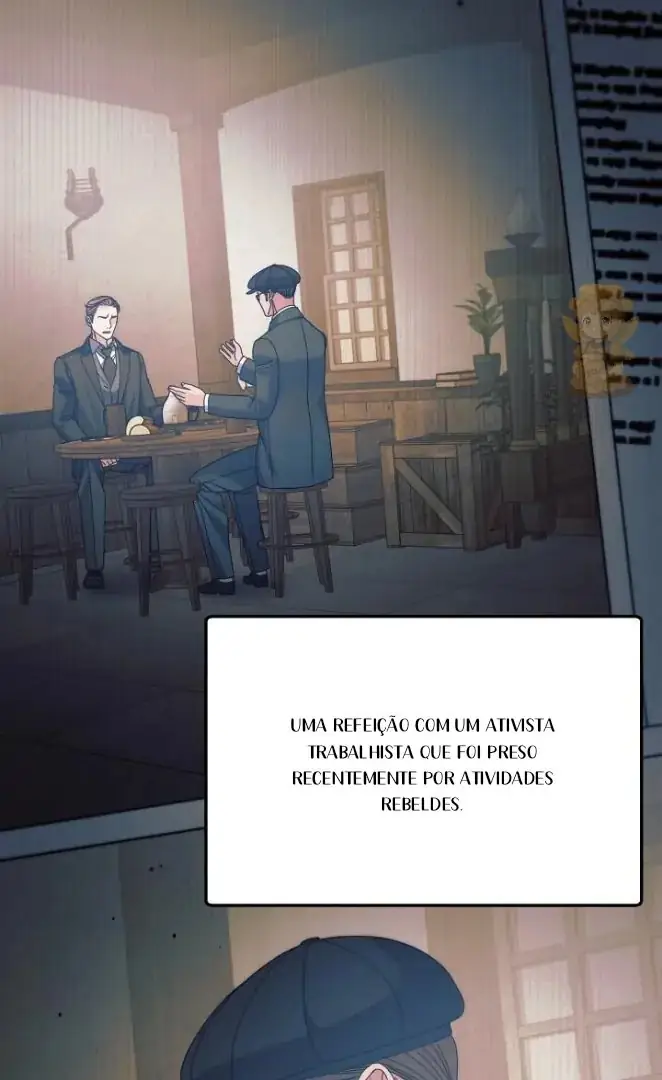 Read Vengeance Named Love PT Manga Online