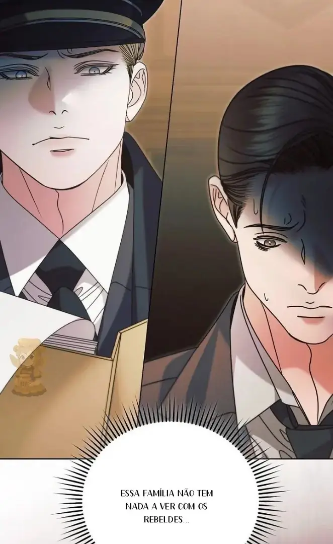 Read Vengeance Named Love PT Manga Online
